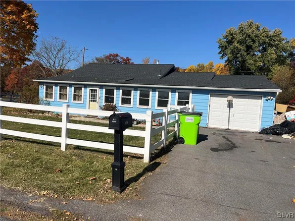 2876 Delps Rd, Danielsville, PA 18038