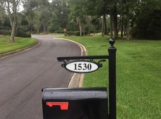 1530 Pokeberry Way, Fleming Island, FL 32003