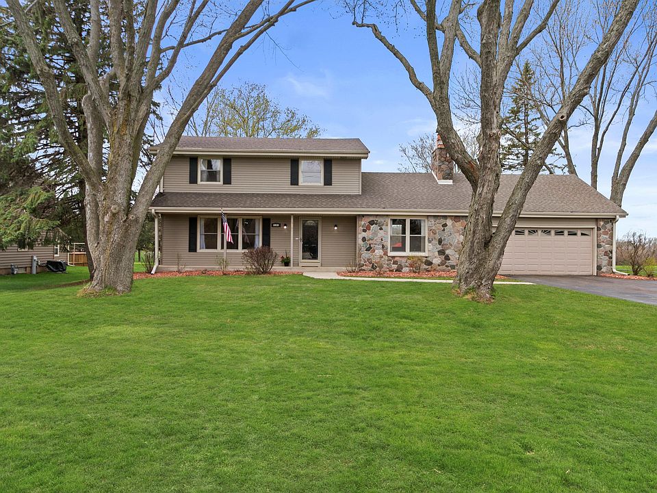 5191 S Sunnyslope Rd, New Berlin, WI 53151 Zillow