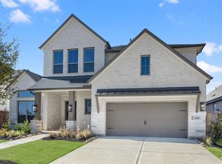 2446 Daisy Meadow Pl, Brookshire, TX 77423