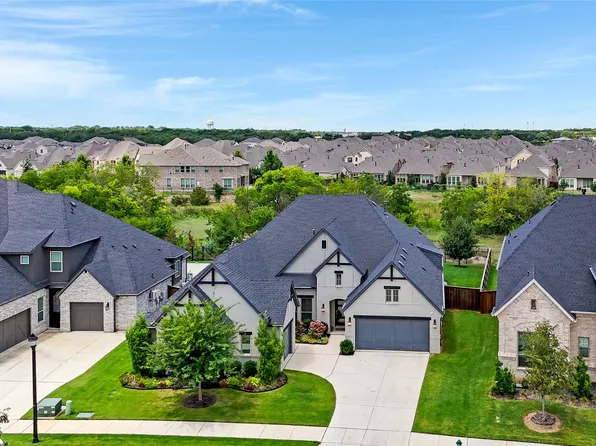 309 Misty Ln, Argyle, TX 76226