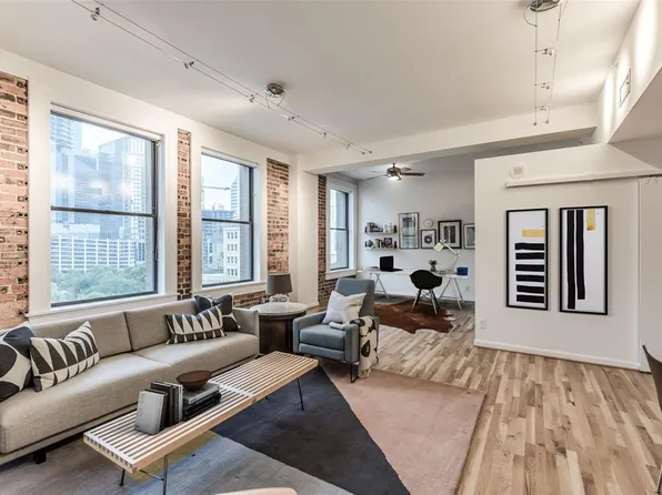 915 Franklin St Unit 7A, Houston, TX 77002