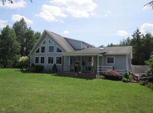 2669 Spruce Run Rd, Lewisburg, PA 17837