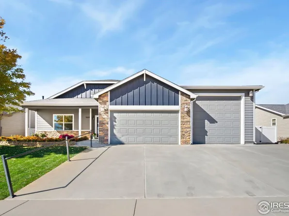 309 Audubon Blvd, Severance, CO 80550