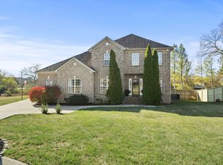 122 Home Pl, Lascassas, TN 37085