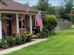 3609 Conwick Dr, Southport, FL 32409