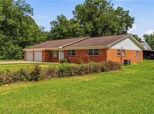 14501 McDonald Ln, Grand Bay, AL 36541