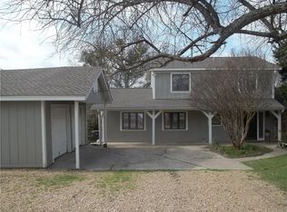 8874 Eastview Dr, Crandall, TX 75114