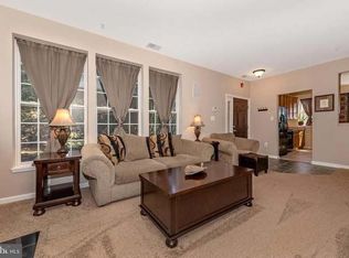 6514 Daytona Ct #103, Frederick, MD 21703