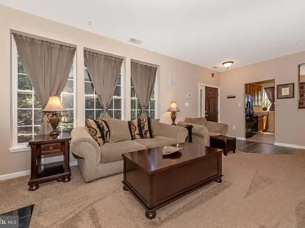 6514 Daytona Ct #103, Frederick, MD 21703