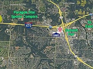 View High Dr, Kansas city, MO 64134