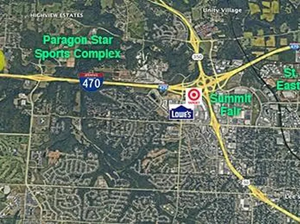 View High Dr, Kansas City, MO 64134