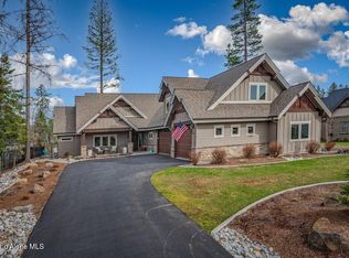 11674 N Arnicas Ct, Hayden Lake, ID 83835