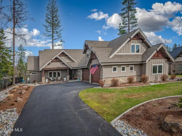 11674 N Arnicas Ct, Hayden Lake, ID 83835