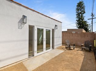 8725 Ruthelen St #A, Los Angeles, CA 90047