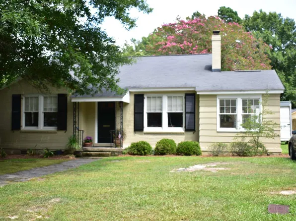 1210 Sherwood Rd, Columbia, SC 29204