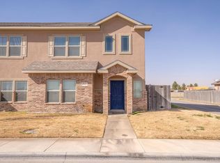 911 Old Course Rd, Odessa, TX 79765