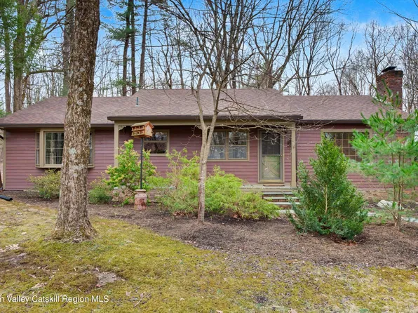 30 Hummel Road, New Paltz, NY 12561