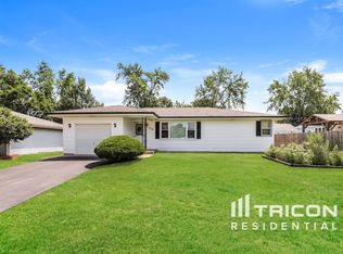 620 Northgate Rd, New Lenox, IL 60451