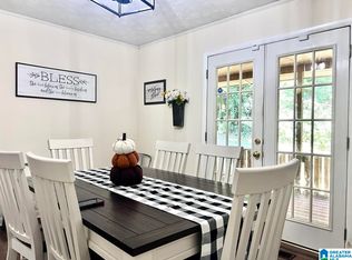 124 Watson Dr, Oxford, AL 36203