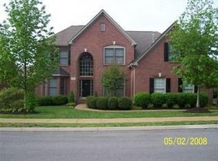729 Black Horse Pkwy, Franklin, TN 37069
