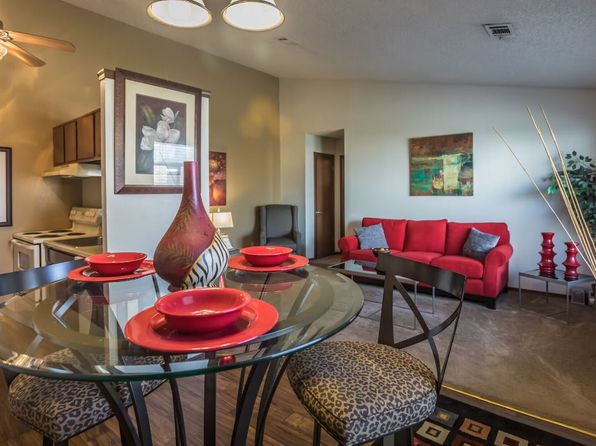 7601 N Chicot Rd #10-10D