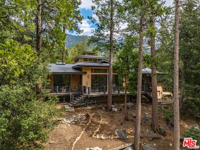 25445 Fern Valley Rd, Idyllwild, CA, 92549