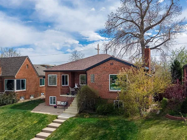5036 W Moncrieff Place, Denver, CO 80212