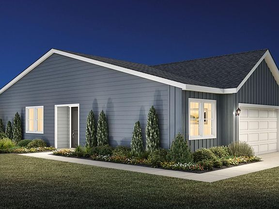 Modern Farmhouse