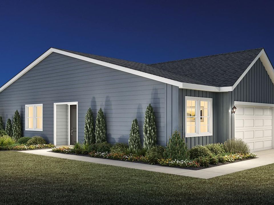 Modern Farmhouse