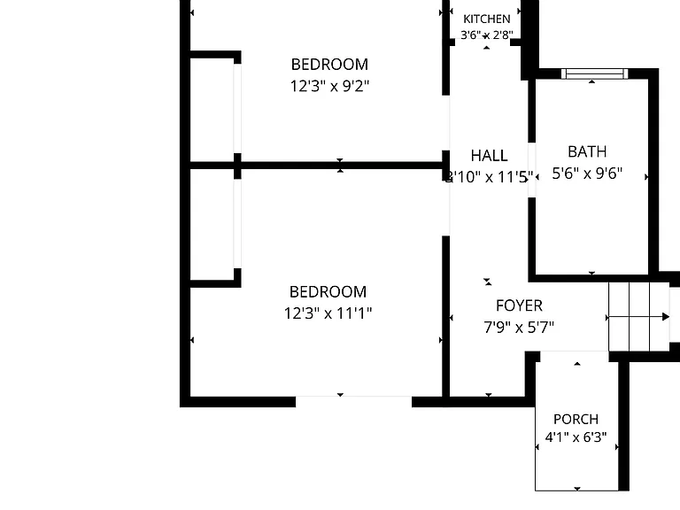 2591 Walnut Blvd #ADU — Photo 17