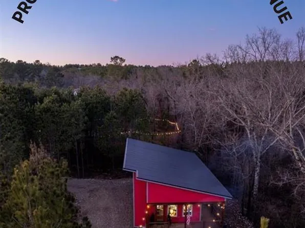 350 Spruce Trl, Broken Bow, OK 74728