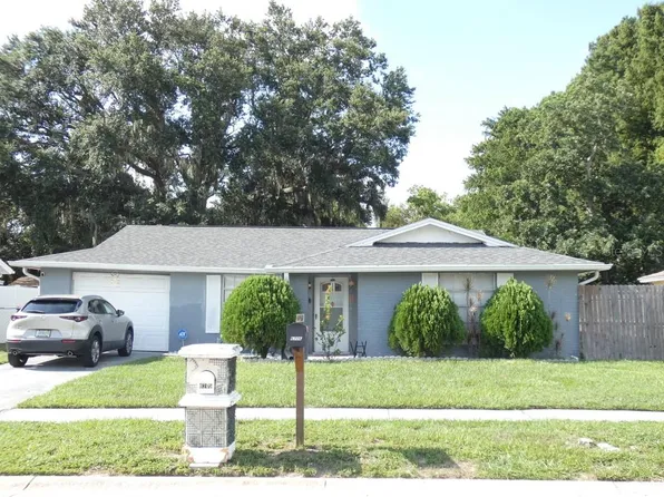 6705 ALBEMARLE PARKWAY, NEW PORT RICHEY, FL 34653