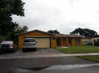 7523 SW 135th Pl, Miami, FL 33183