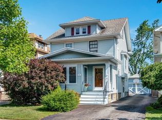 65 Westgate Rd, Buffalo, NY 14217
