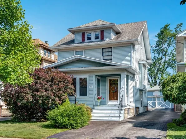 65 Westgate Rd, Buffalo, NY 14217