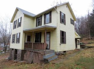 109 Greater Point Marion Rd, Point Marion, PA 15474