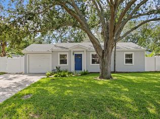 4717 W Anita Blvd, Tampa, FL 33611