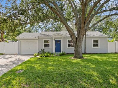 4717 W Anita Blvd, Tampa, FL, 33611
