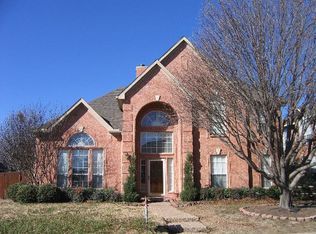 506 Irvine Dr, Allen, TX 75013