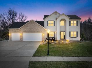 511 Acacia DRIVE, Grafton, WI