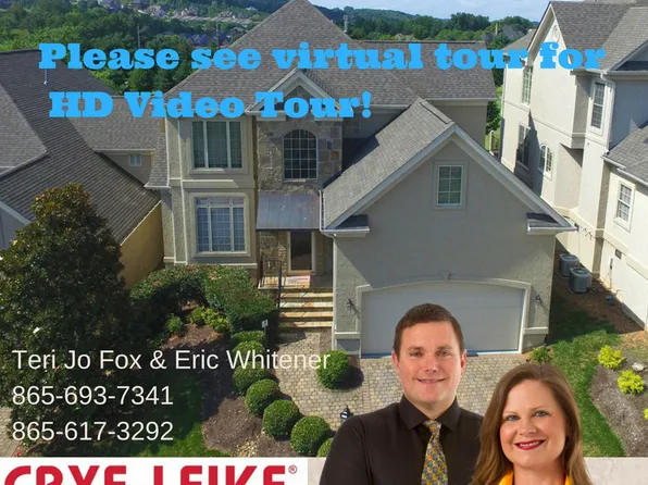 1037 Spy Glass Way #59/2850, Knoxville, TN 37922
