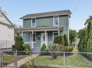 71 W Westside Ave, Red Bank, NJ 07701