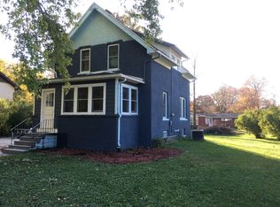 1013 Mariam St, Gowrie, IA 50543