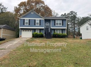 2684 Knollberry Ln, Decatur, GA 30034