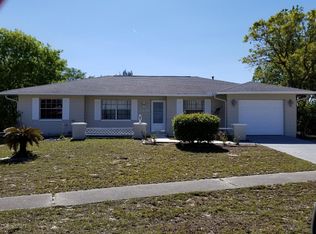 5210 Alliance Ave, Spring Hill, FL 34609