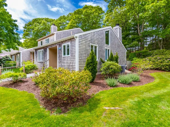 234 Seaward Bnd Unit 234, East Falmouth, MA 02536