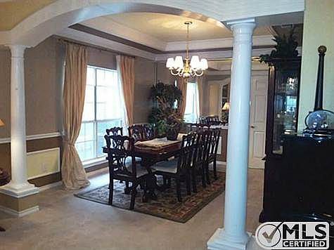 2nd image of 2700 Winterlake Dr