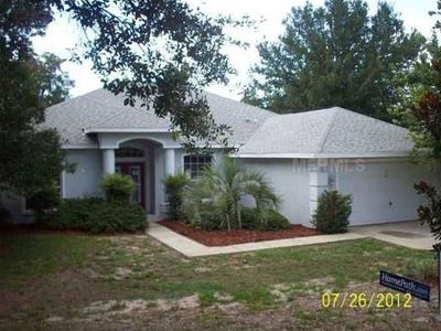 16152 Arrowhead Trl, Clermont, FL, 34711