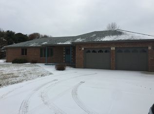 3066 S 300 W, Tipton, IN 46072
